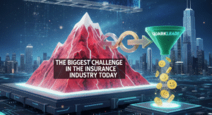 The Biggest Challenge in the Insurance Industry Today